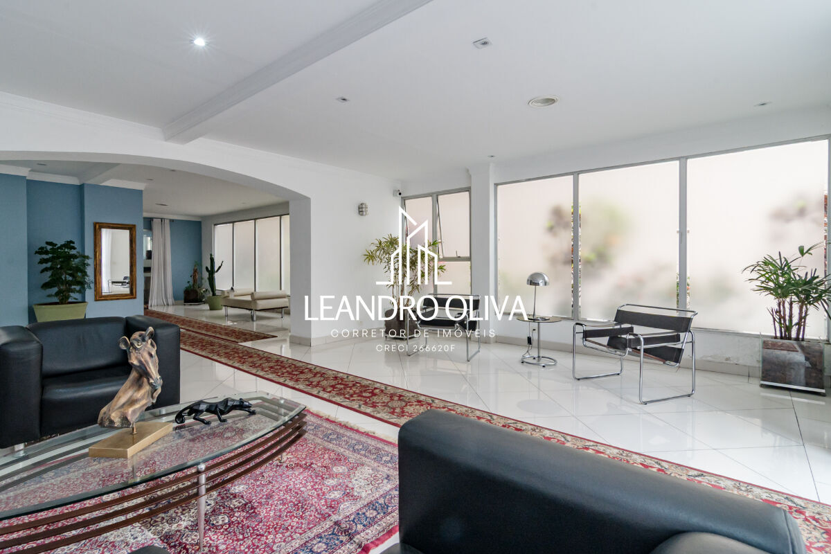 Apartamento, 3 quartos, 124 m² - Foto 38