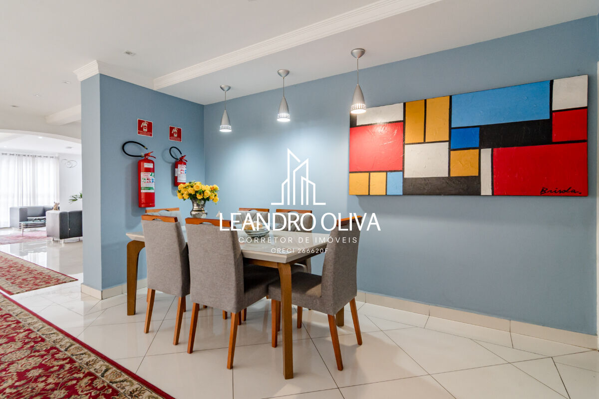 Apartamento, 3 quartos, 124 m² - Foto 36
