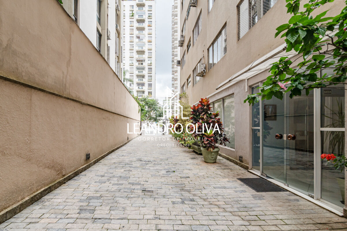 Apartamento, 3 quartos, 124 m² - Foto 34