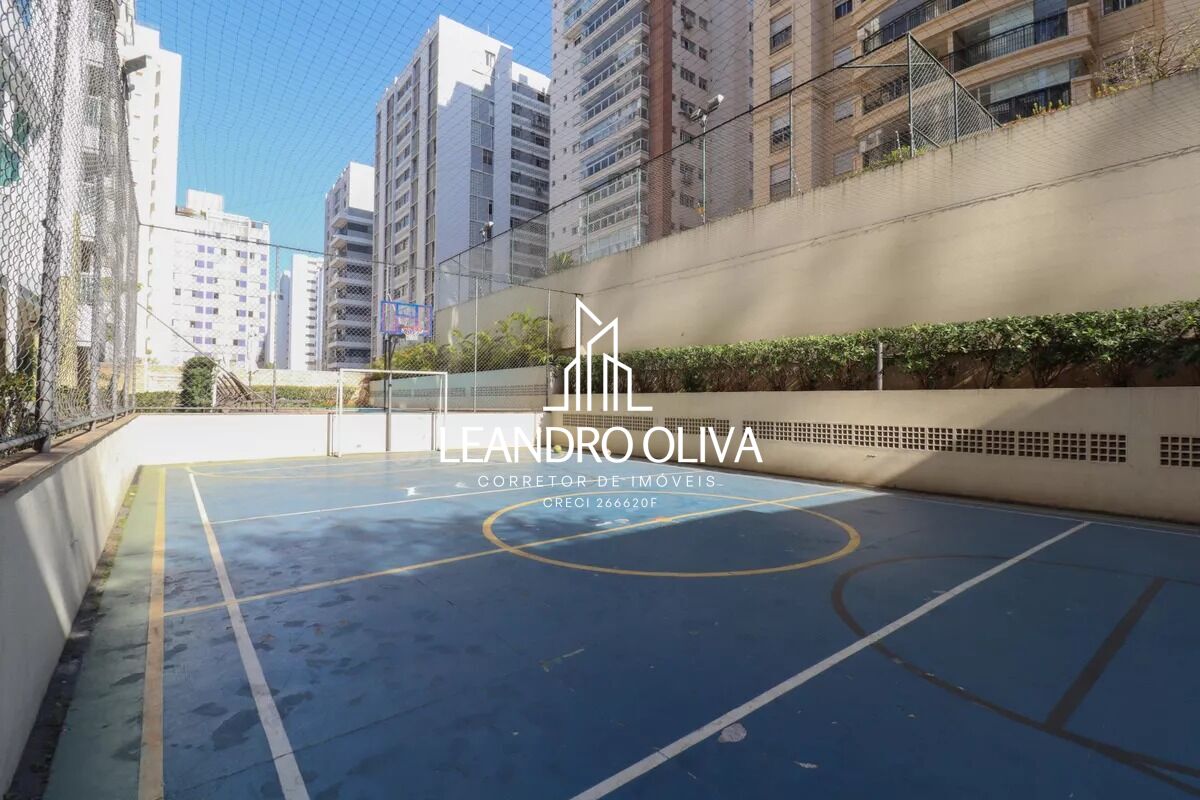 Apartamento, 4 quartos, 139 m² - Foto 43
