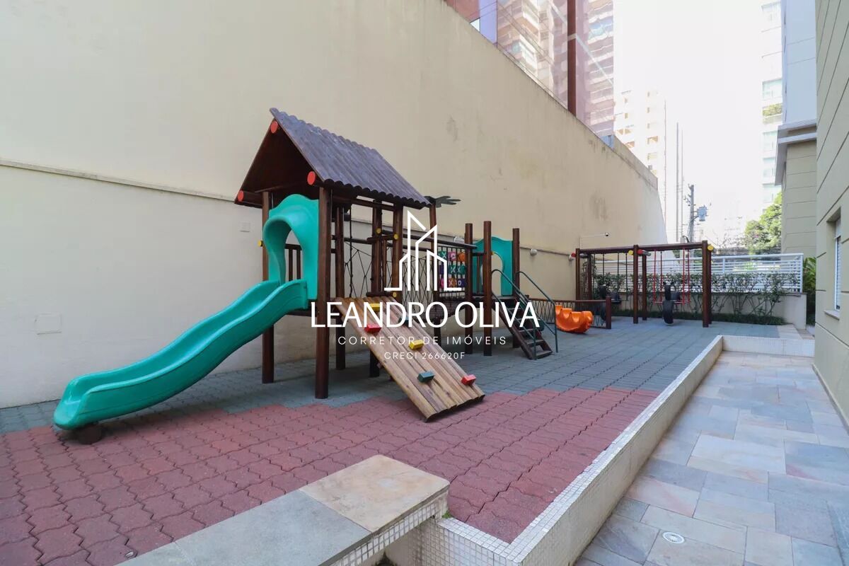 Apartamento, 4 quartos, 139 m² - Foto 42