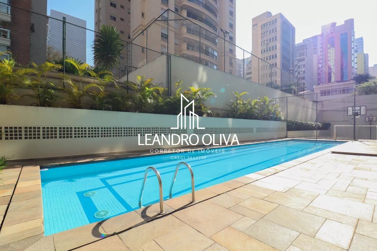 Apartamento, 4 quartos, 139 m² - Foto 44