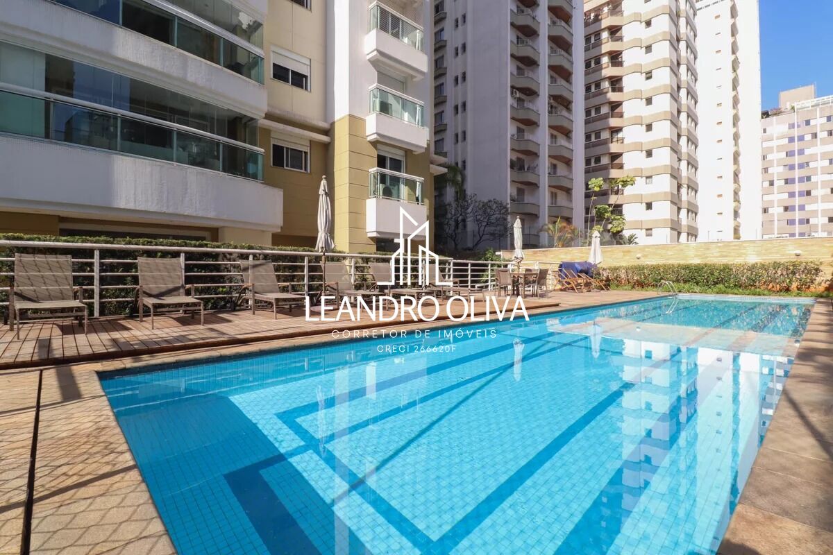 Apartamento, 4 quartos, 139 m² - Foto 45