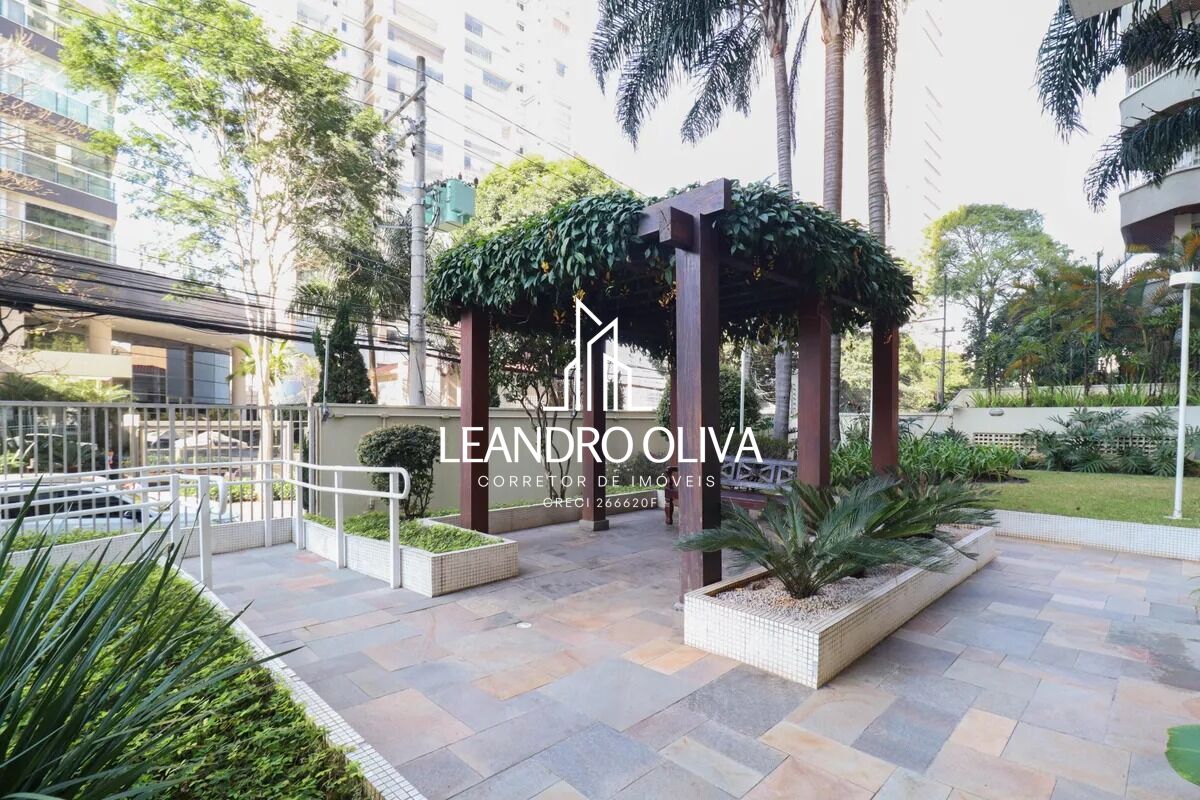 Apartamento, 4 quartos, 139 m² - Foto 38