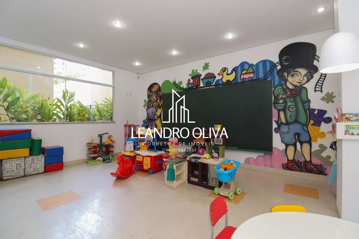 Apartamento, 4 quartos, 139 m² - Foto 41