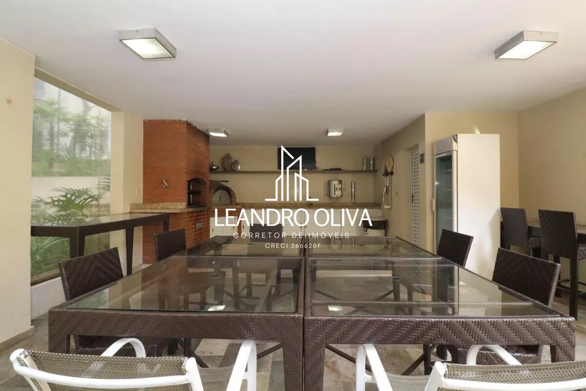 Apartamento, 4 quartos, 139 m² - Foto 46