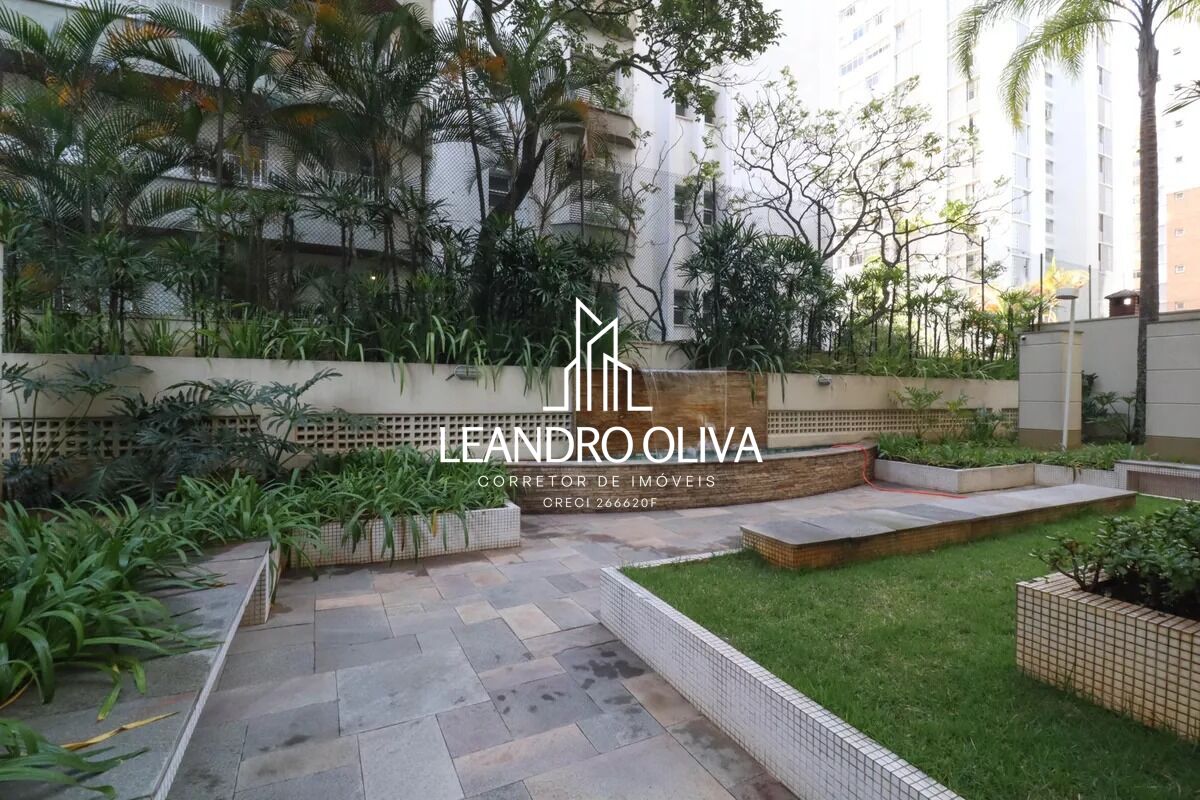 Apartamento, 4 quartos, 139 m² - Foto 47