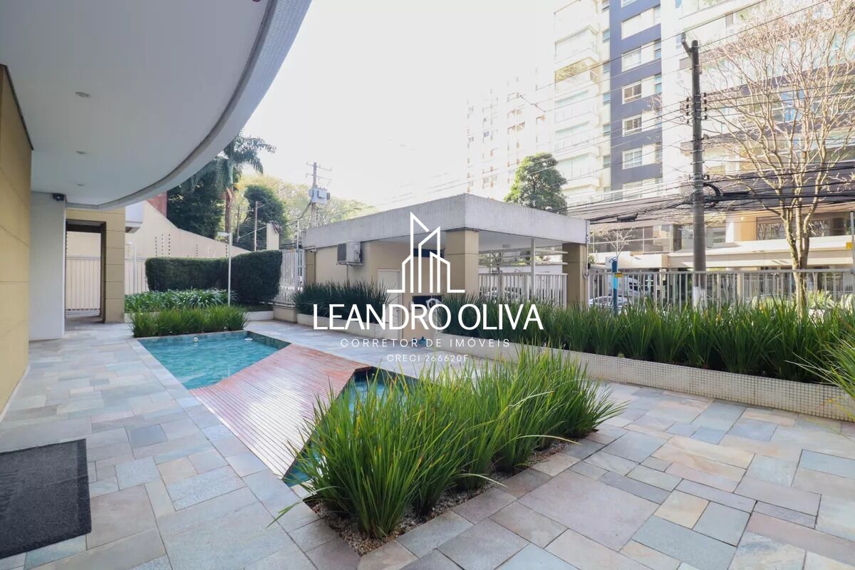 Apartamento, 4 quartos, 139 m² - Foto 39