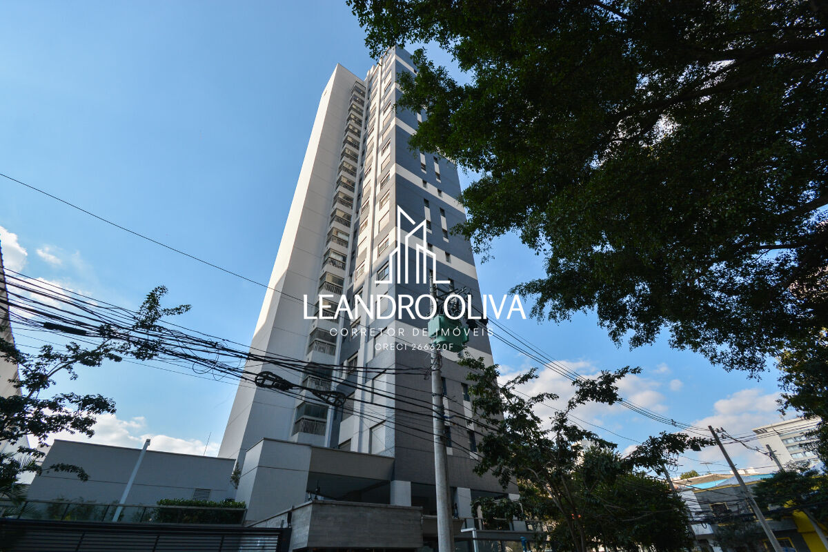 Apartamento, 3 quartos, 113 m² - Foto 35