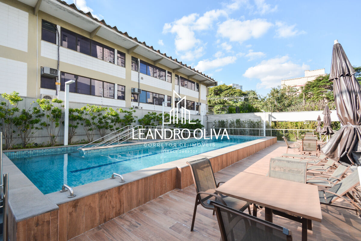 Apartamento, 3 quartos, 113 m² - Foto 55
