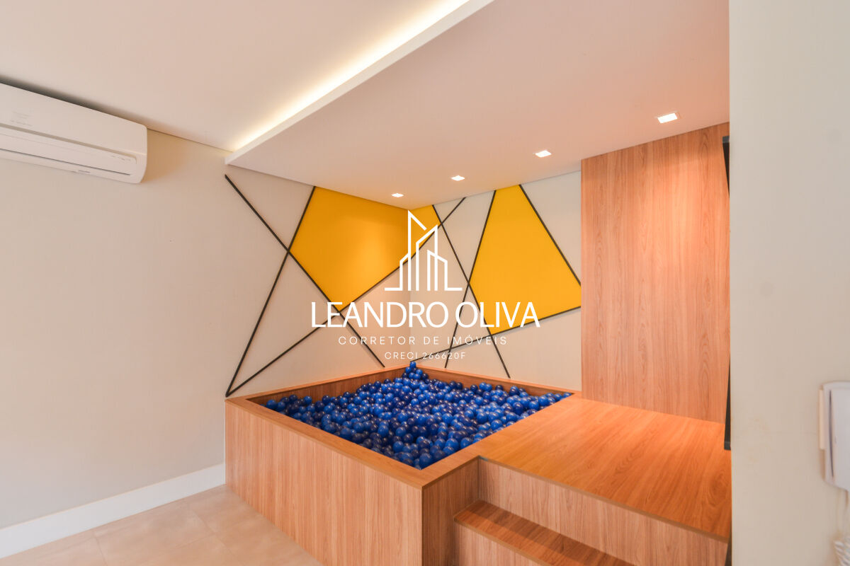 Apartamento, 3 quartos, 113 m² - Foto 44