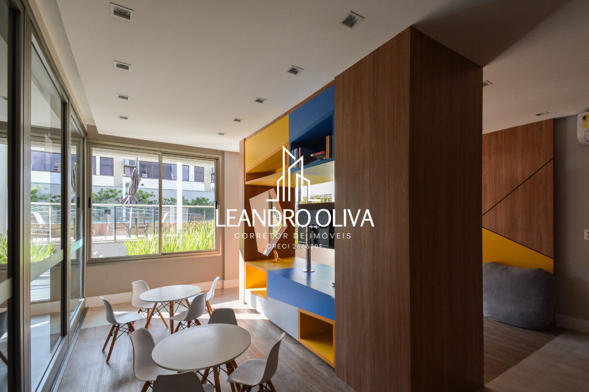 Apartamento, 3 quartos, 113 m² - Foto 45