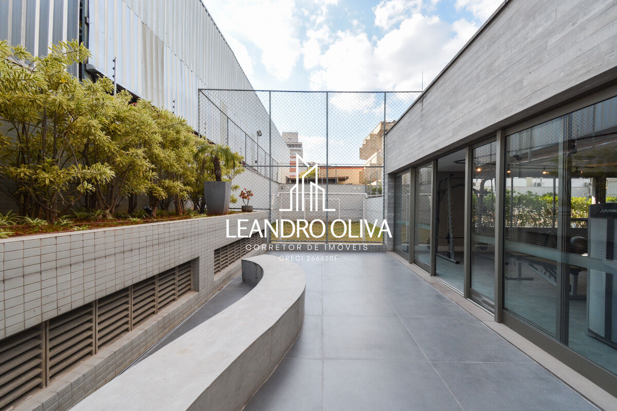 Apartamento, 3 quartos, 113 m² - Foto 46