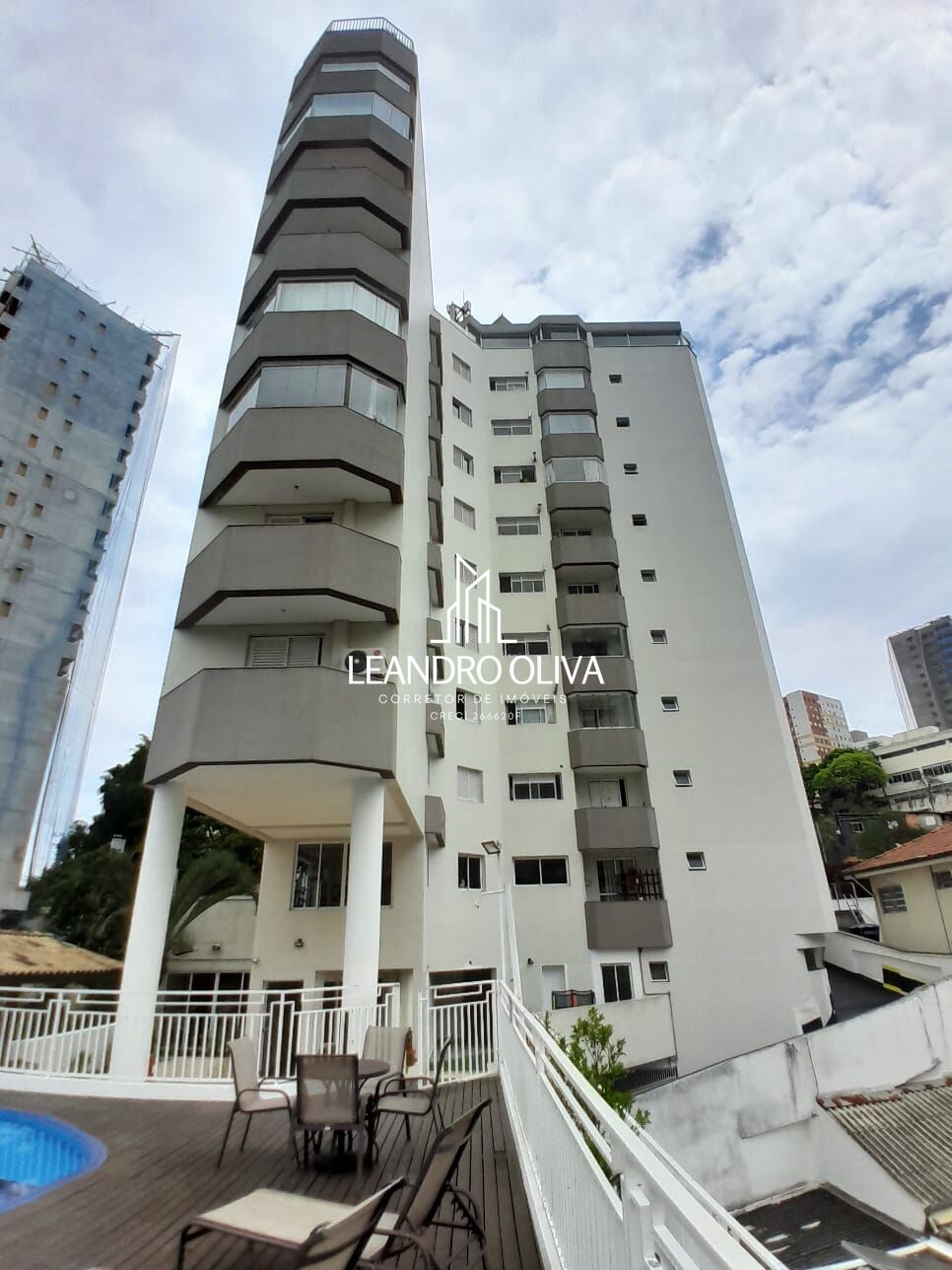 Apartamento, 2 quartos, 62 m² - Foto 21