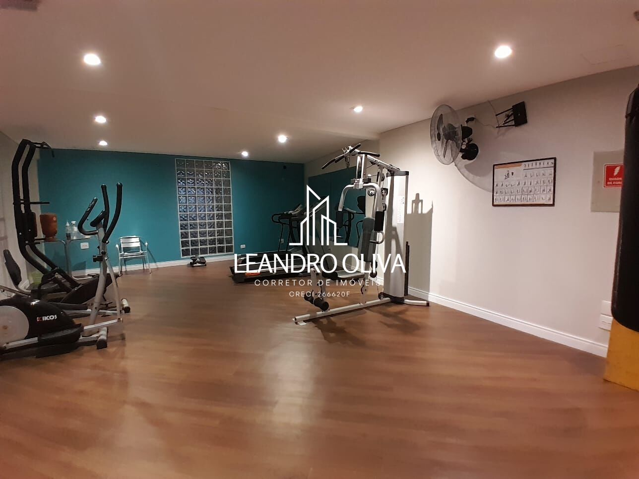 Apartamento, 2 quartos, 62 m² - Foto 24