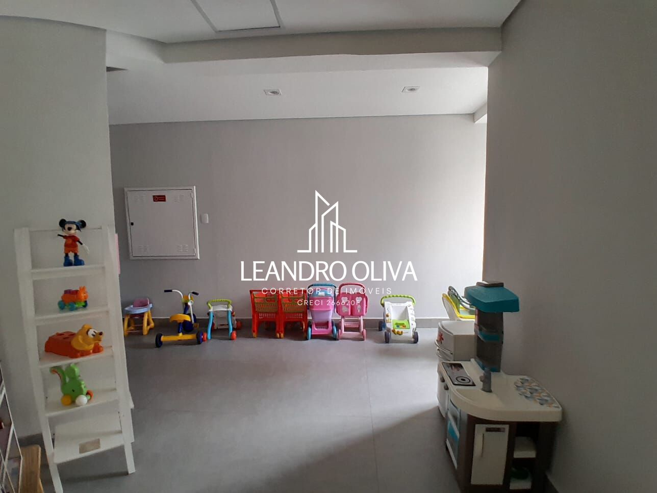 Apartamento, 2 quartos, 62 m² - Foto 27