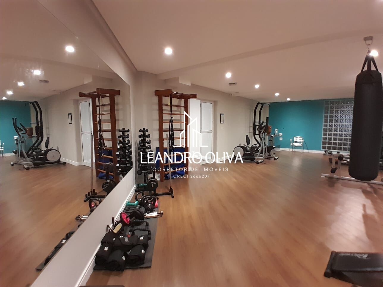 Apartamento, 2 quartos, 62 m² - Foto 23