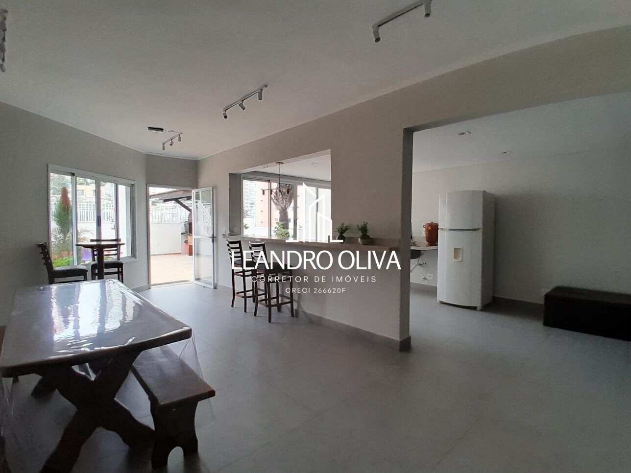 Apartamento, 2 quartos, 62 m² - Foto 25