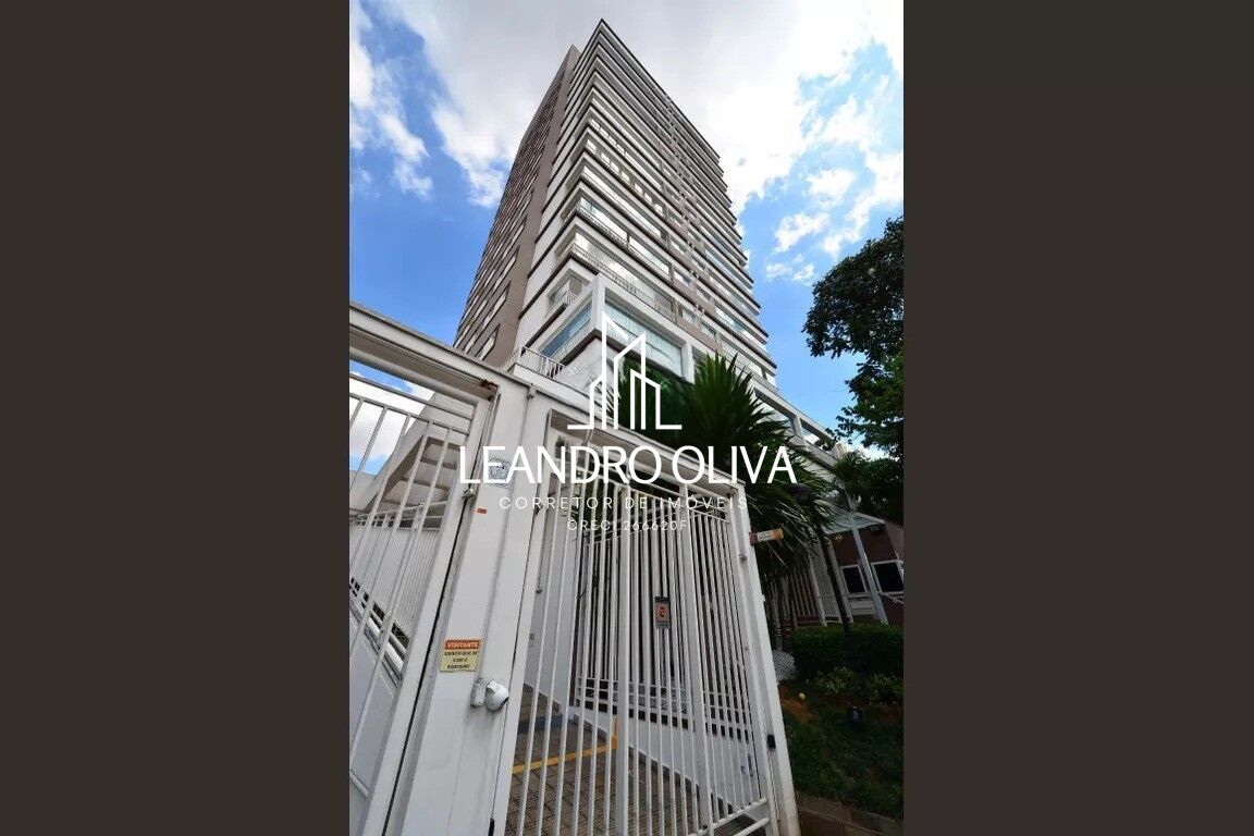 Apartamento, 2 quartos, 72 m² - Foto 23