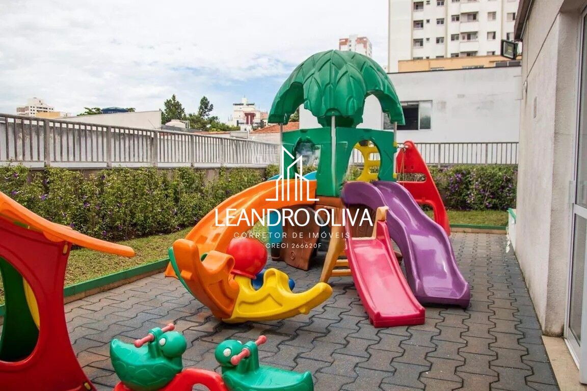 Apartamento, 2 quartos, 72 m² - Foto 29