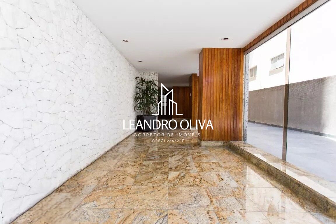 Apartamento, 2 quartos, 110 m² - Foto 21