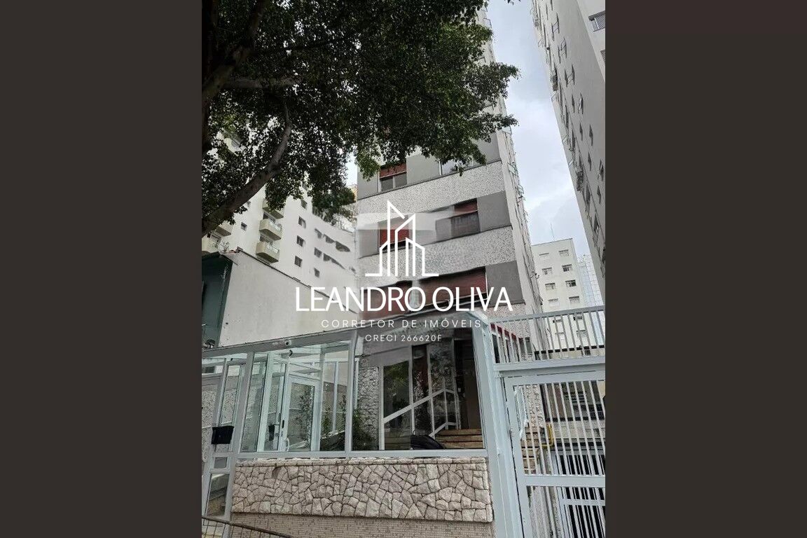 Apartamento, 2 quartos, 110 m² - Foto 18