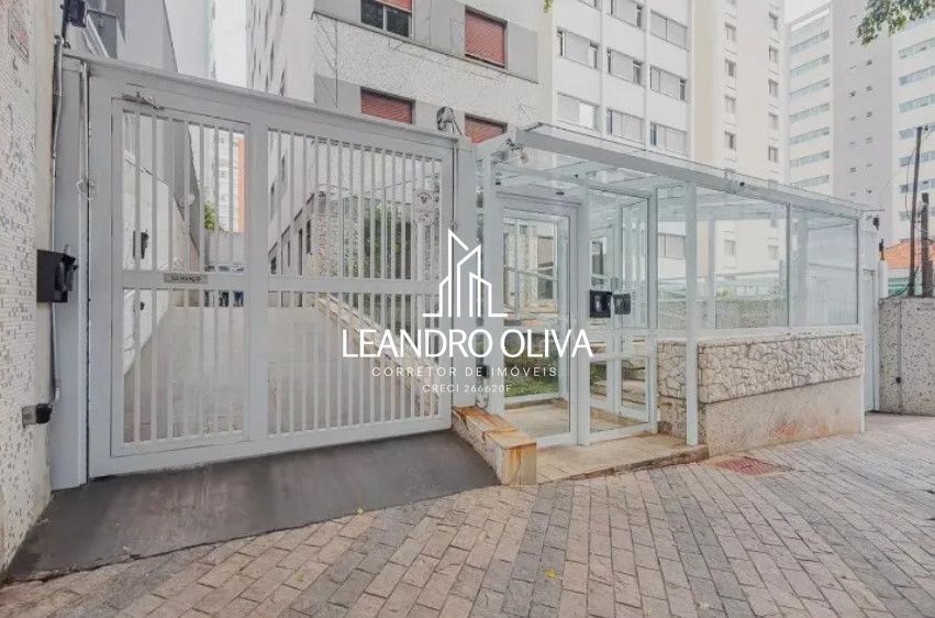 Apartamento, 2 quartos, 110 m² - Foto 19