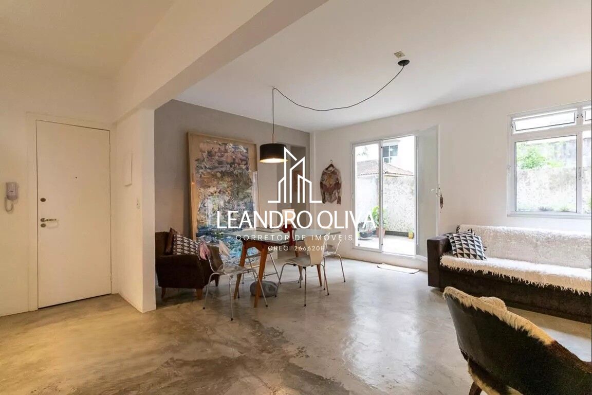 Apartamento, 2 quartos, 110 m² - Foto 22