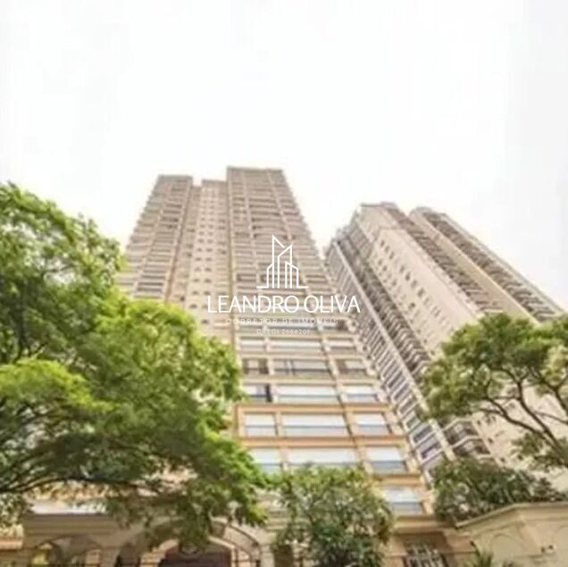 Apartamento, 4 quartos, 298 m² - Foto 51
