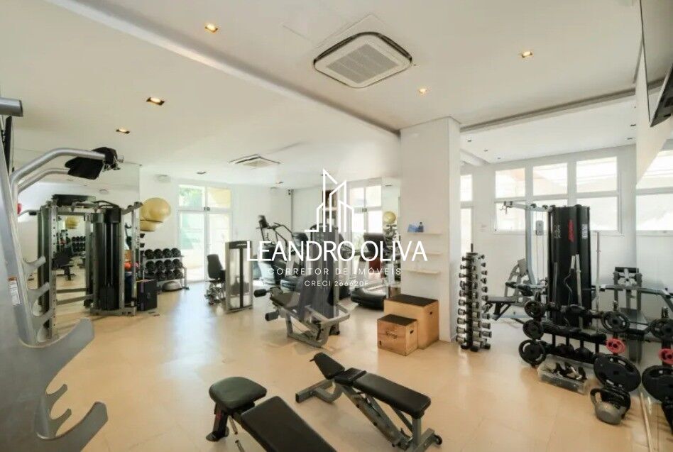 Apartamento, 4 quartos, 298 m² - Foto 48