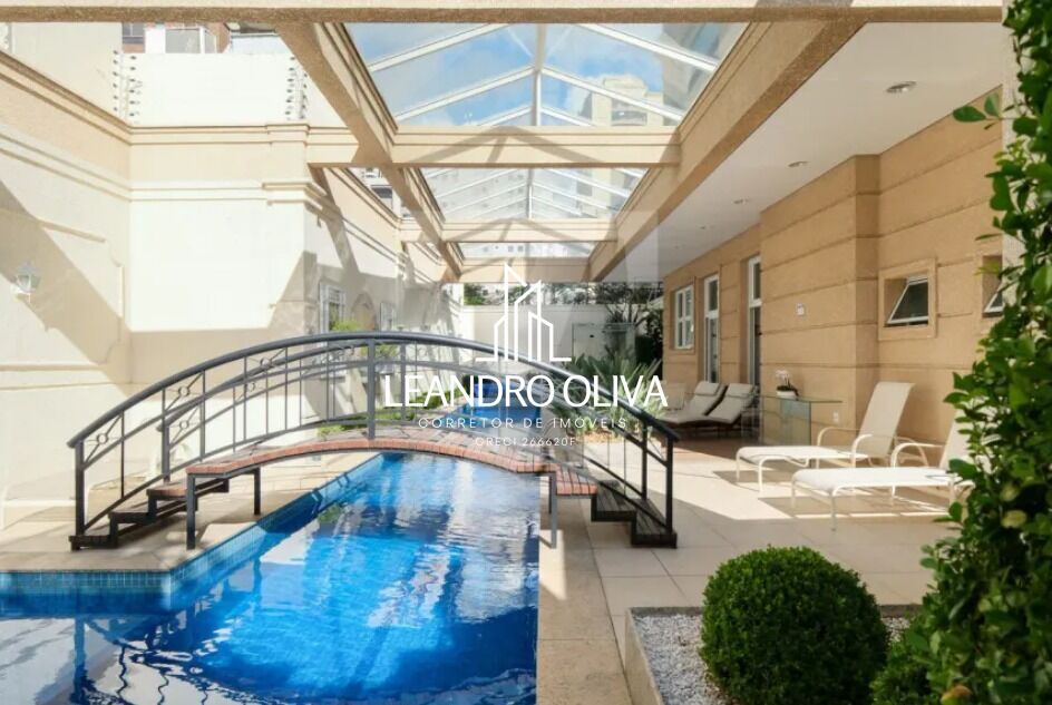 Apartamento, 4 quartos, 298 m² - Foto 44