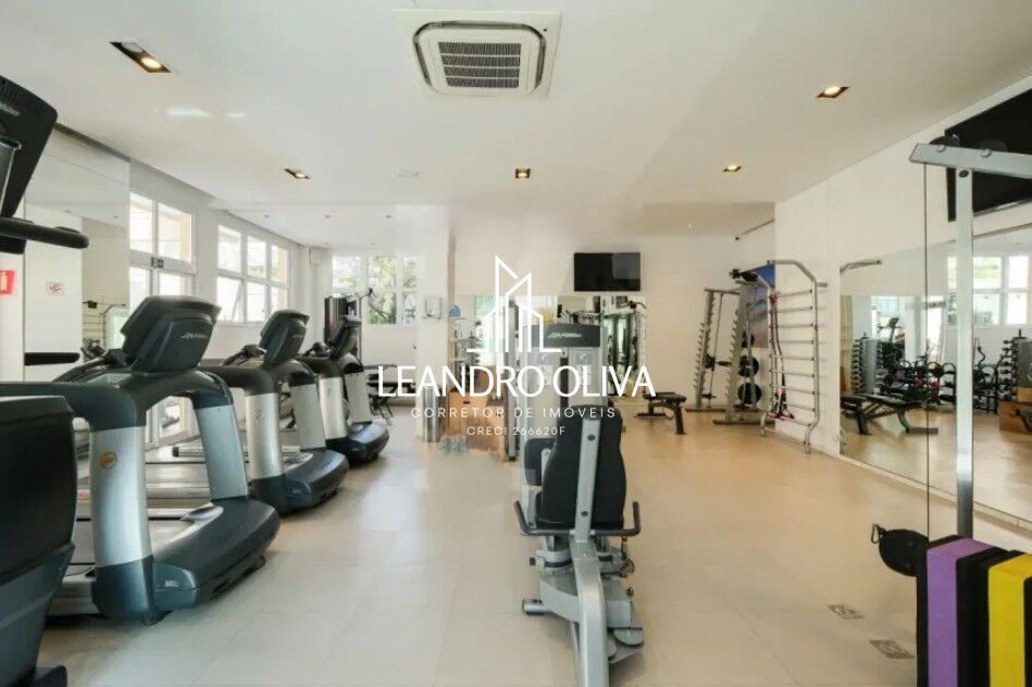 Apartamento, 4 quartos, 298 m² - Foto 47