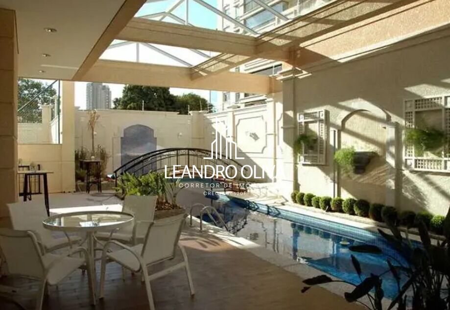 Apartamento, 4 quartos, 298 m² - Foto 46