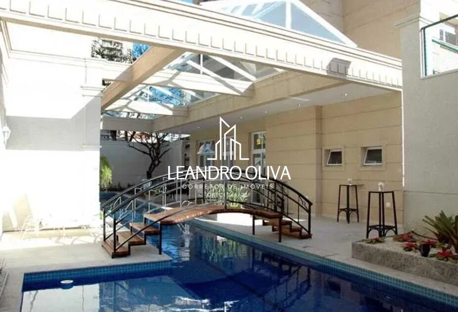 Apartamento, 4 quartos, 298 m² - Foto 52