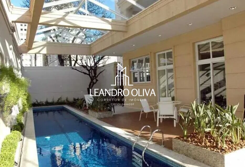 Apartamento, 4 quartos, 298 m² - Foto 45