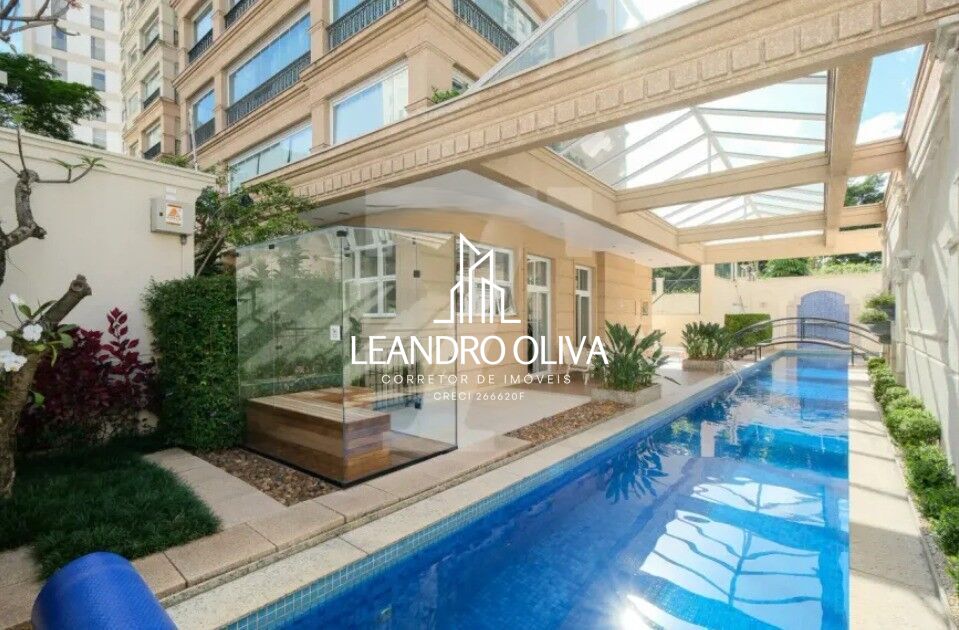 Apartamento, 4 quartos, 298 m² - Foto 43