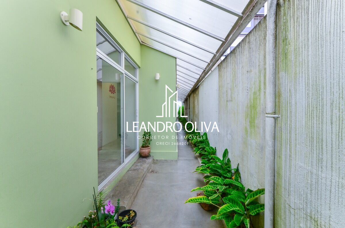 Casa, 4 quartos, 325 m² - Foto 20