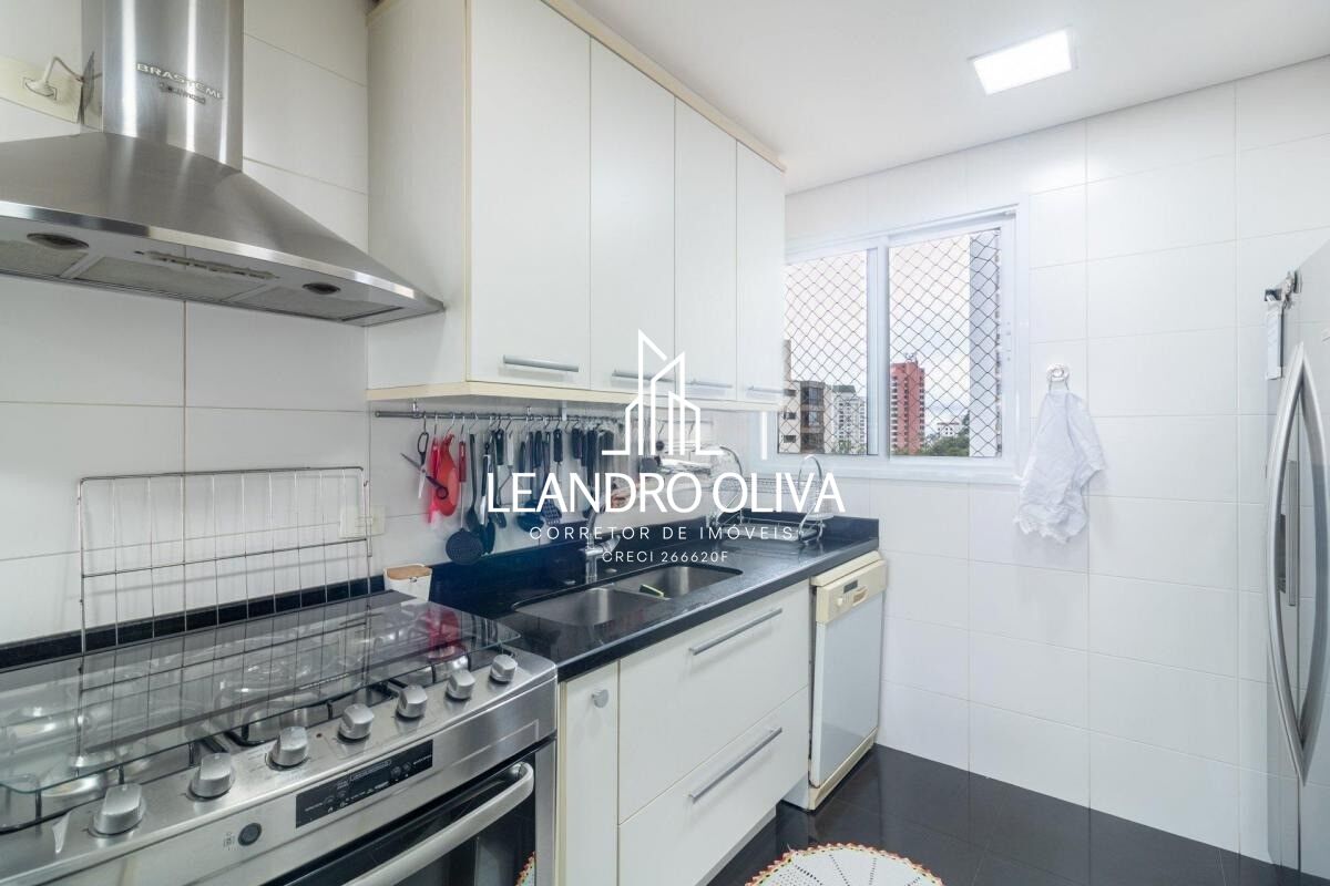 Apartamento, 3 quartos, 186 m² - Foto 23