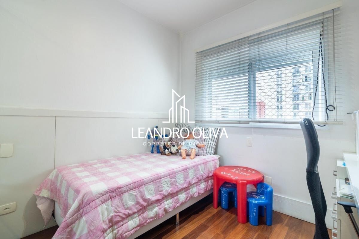 Apartamento, 3 quartos, 186 m² - Foto 13