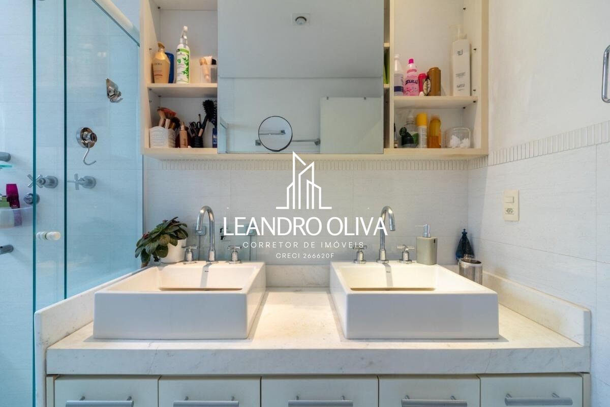 Apartamento, 3 quartos, 186 m² - Foto 19