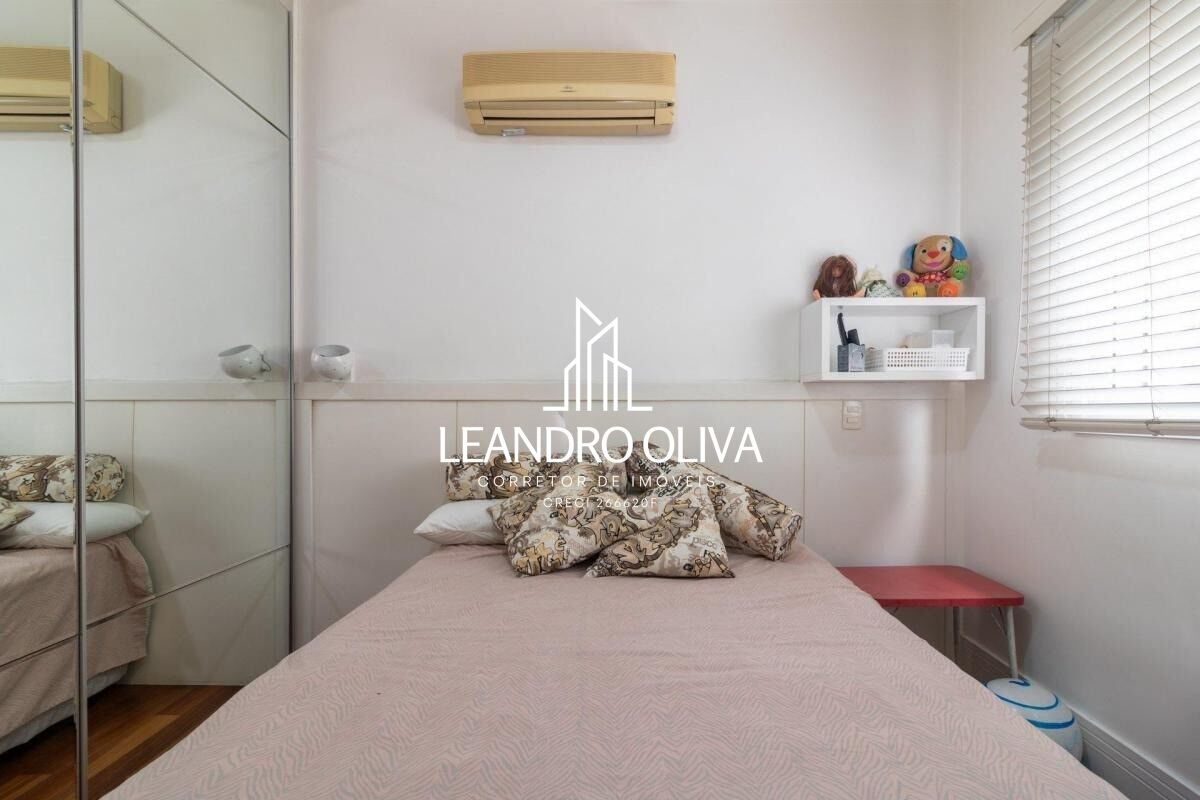 Apartamento, 3 quartos, 186 m² - Foto 10