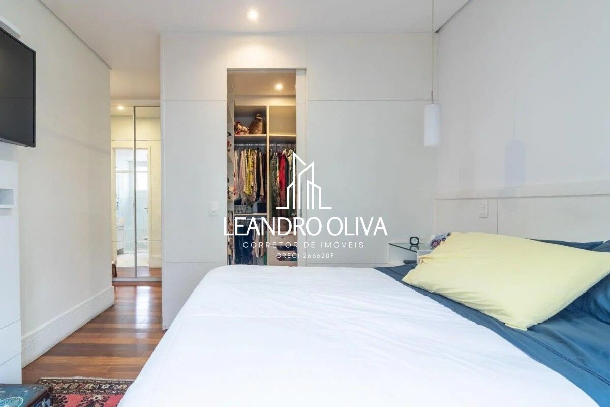 Apartamento, 3 quartos, 186 m² - Foto 16