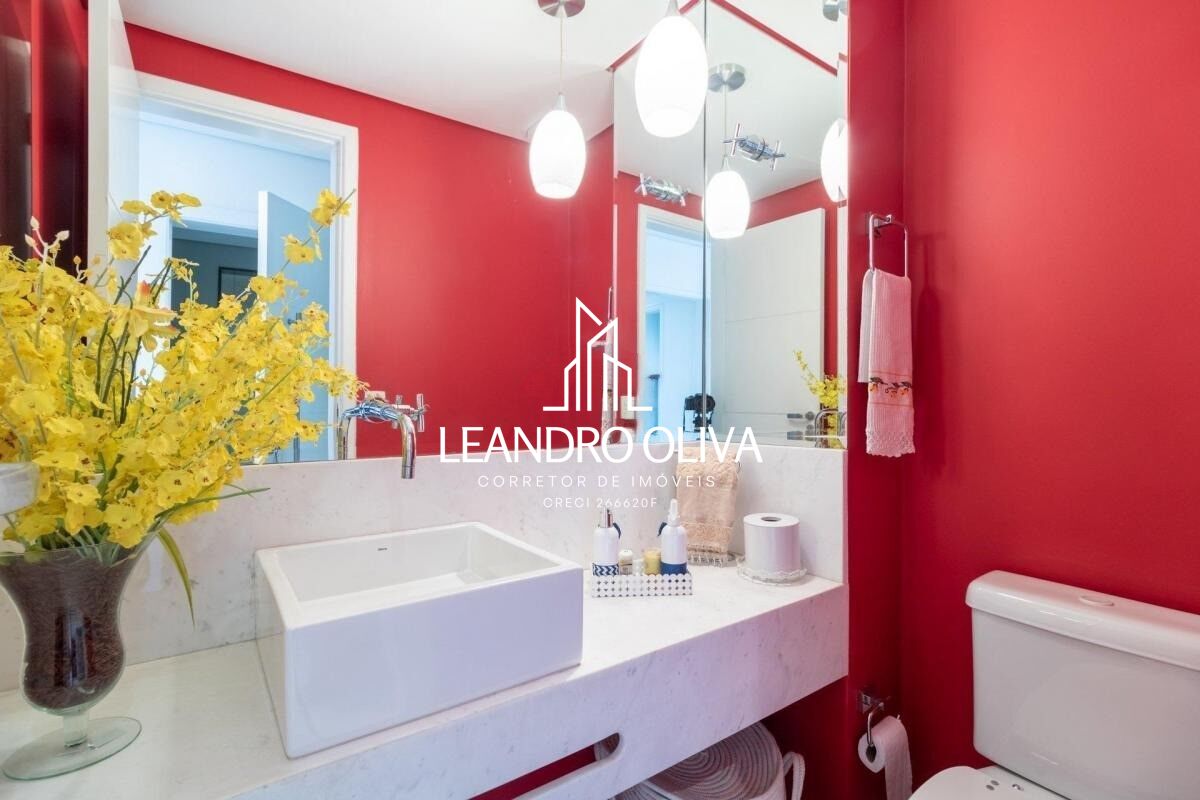 Apartamento, 3 quartos, 186 m² - Foto 17