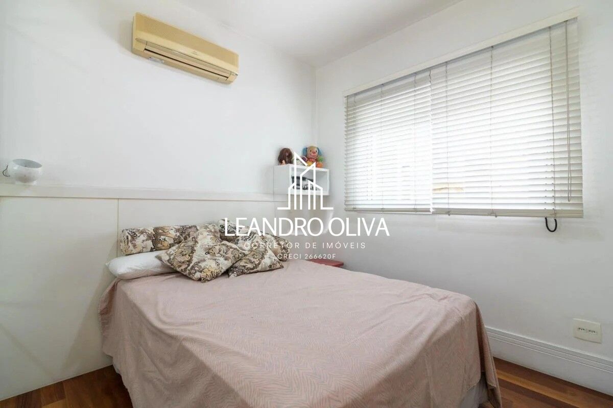 Apartamento, 3 quartos, 186 m² - Foto 8