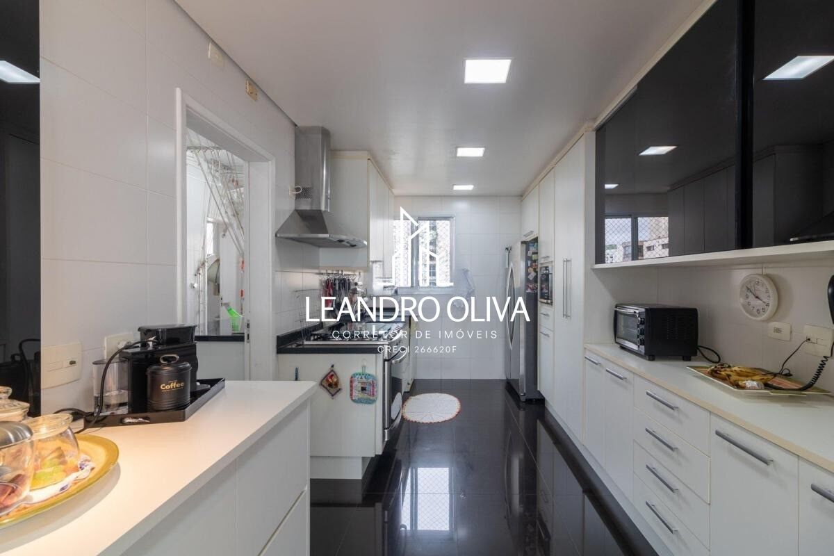 Apartamento, 3 quartos, 186 m² - Foto 22