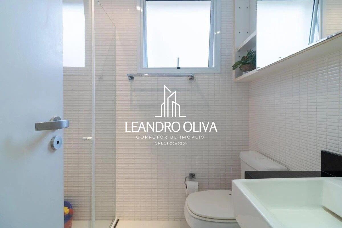 Apartamento, 3 quartos, 186 m² - Foto 20