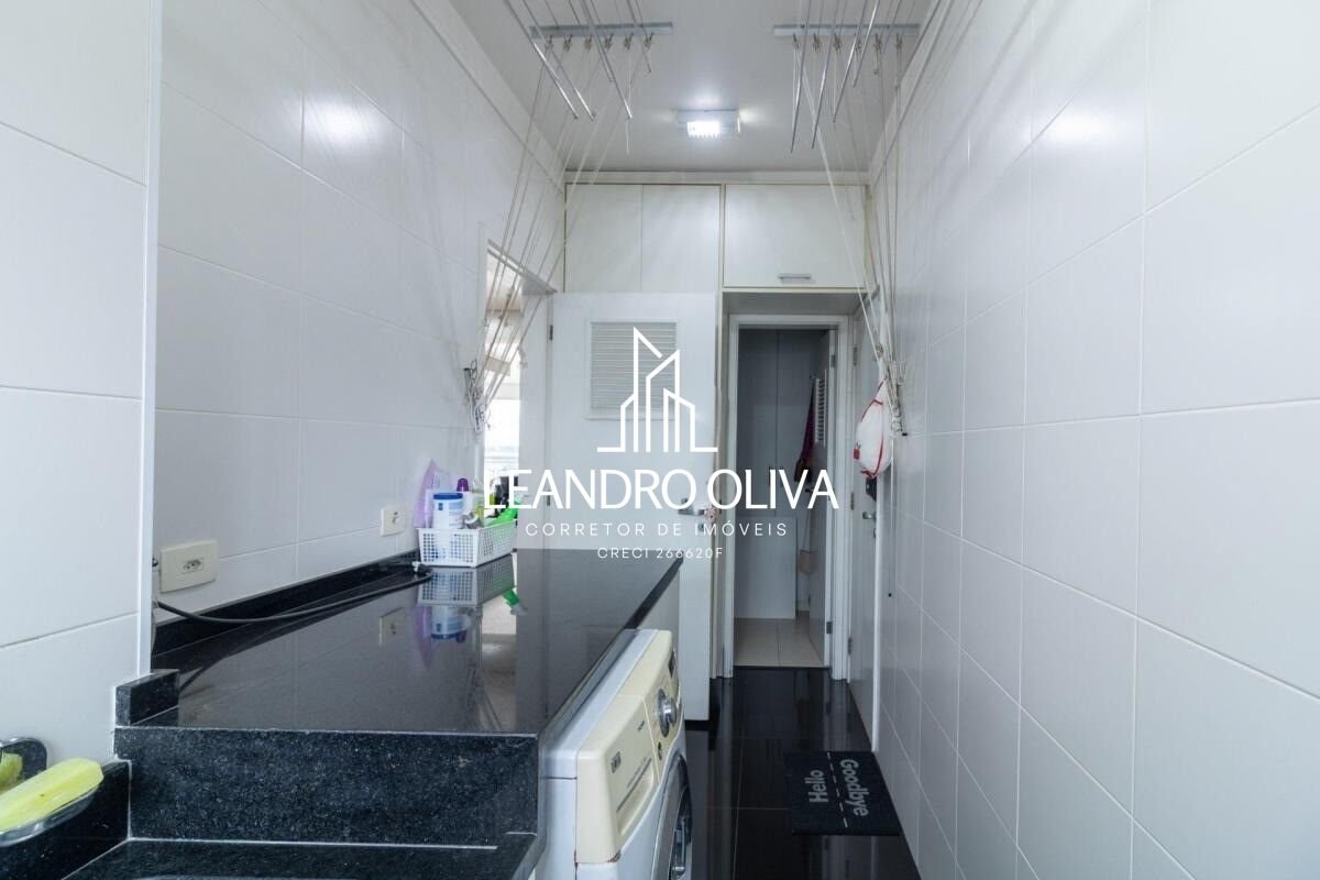 Apartamento, 3 quartos, 186 m² - Foto 26