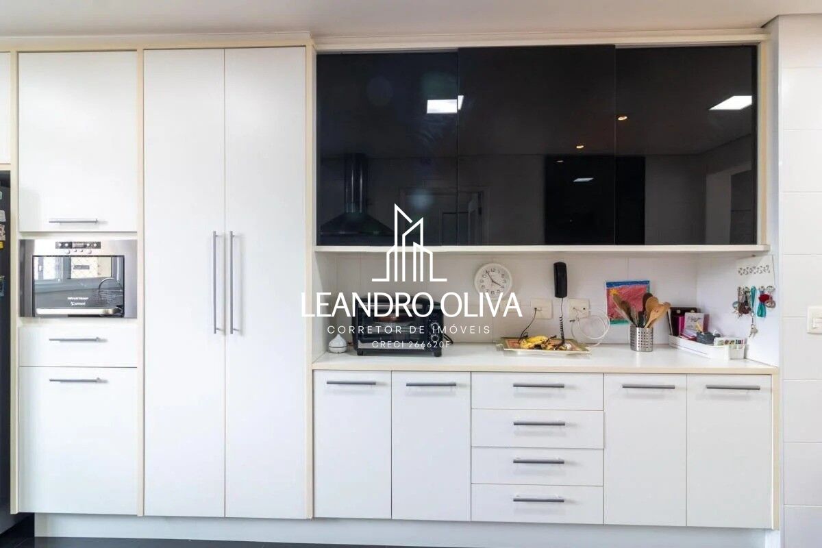 Apartamento, 3 quartos, 186 m² - Foto 25