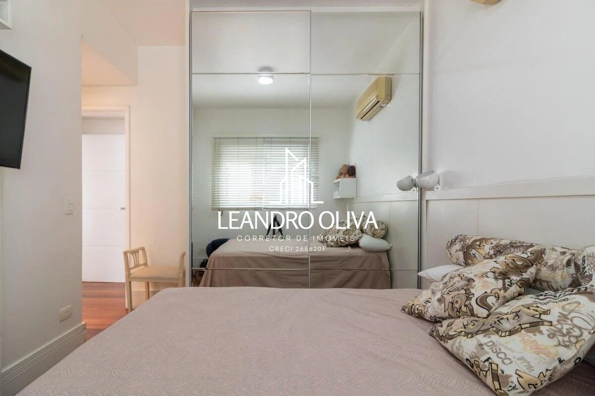 Apartamento, 3 quartos, 186 m² - Foto 9