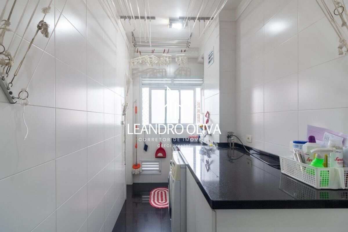 Apartamento, 3 quartos, 186 m² - Foto 7